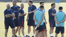 Барса е магнит за големите футболисти