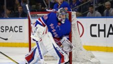 Първият българин в НХЛ: Искам да спечеля купа "Стенли" и да я донеса в България