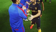 Барса срещу Атлетико за Купата!