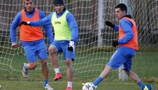 ПРОГНОЗА: Левски – Славия