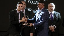 Десподов увери: Няма да излетя в космоса, вече съм отговорен