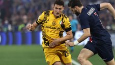 Павар разкри защо избяга от Интер в... Марсилия