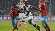 В Барса вече не искат Погба