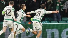 Селтик сложи край на серията на Рейнджърс
