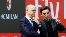 Шеф на Милан: Гатузо бе правилният избор