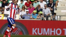 ПСЖ дава 40 млн. евро за Гризман 