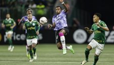 Спряха футбола в Бразилия заради потоп