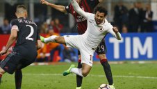 Драмата е пълна! Трансферът на Салах в Ливърпул се забави