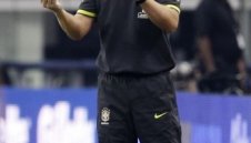 Селекционерът на Бразилия залага на Германия