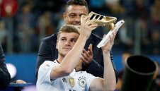 Ливърпул взима под носа на Реал новата германска звезда