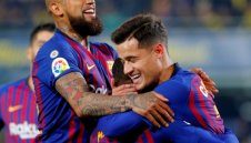 Коутиньо: Ще е страхотно да играя с Неймар и на клубно ниво