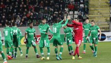 Лудогорец взима голова машина до дни