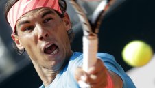 Рафа размаза турчин в Рим + ВИДЕО