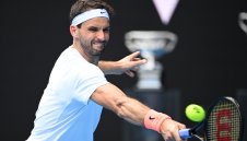 Ето кога е първият мач на Гришо в Акапулко