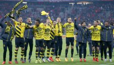 ПРОГНОЗА: Хофенхайм - Борусия Дортмунд