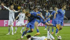 Европейски шампион? Германия разочарова срещу бойките украинци на прага на Евро 2024