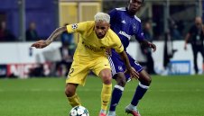 ПСЖ - Андерлехт