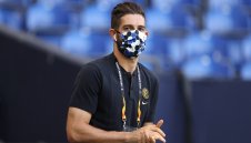 Лацио подготвя оферта за Галярдини