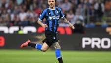 От ПСЖ: Взехме страхотен нападател в лицето на Икарди