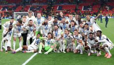 Вижте всички победители в КЕШ / Шампионска лига