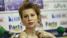 Илиана Раева изригна заради Левски: Низост и подлост!