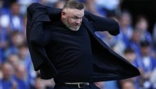 Уейн Руни се разочарова от Том Брейди