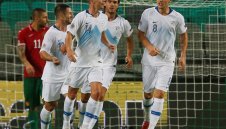 Трима словенци отпаднаха за мача на истината за България