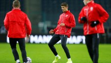 Германия – Беларус 