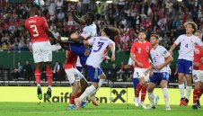 Белгия дръпна с 3:0 и потрепери здраво в Австрия, но е на Евро 2024