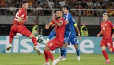 Нов проблем за Италия преди решаващия мач