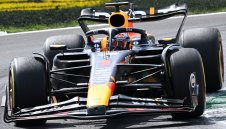 След 10 поредни победи  Макс се надява да прекъсне и проклятието в Сингапур