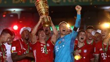 88% са убедени: Левандовски ще спечели Златната топка