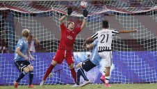 ПРОГНОЗА: Лацио – Ювентус