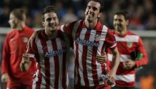 Коке и Годин няма да мърдат от Атлетико