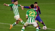 Севиля – Барселона