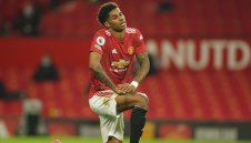 Рашфорд втрещи: Аз съм фен на Реал и Барса!