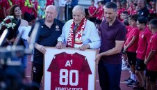 Разкритие! Ето коя легенда на ЦСКА организира празника за юбилея на Димитър Пенев