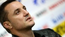 Генчев за Левски: Възможно най-тежкият жребий за Лудогорец