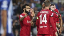 Ливърпул продава Салах? 