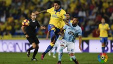 Селта профука аванс от три гола