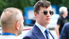 В Левски са бесни на Диксън, ЦСКА се смее