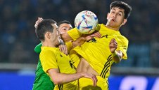 Халф на Левски аут за тежкия мач