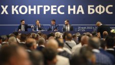 Шеф на УЕФА: БФС може да получи 17 млн. евро