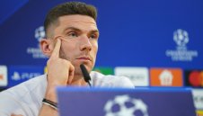 Госенс се завърна в Серия А