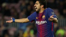 Трио от Барса с опасност да пропусне "Ел Класико"