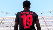 Отслабеният Байер се подсили от Ниската земя