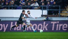 Спас Делев: Длъжни сме да забравим мача с Андерлехт