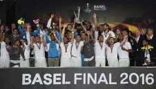 Ливърпул е на колене! Севиля остава господарят на Лига Европа + ВИДЕО