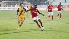 Италиански слабак се бута за бек на ЦСКА