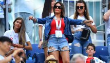 Белгия - Англия 2:0